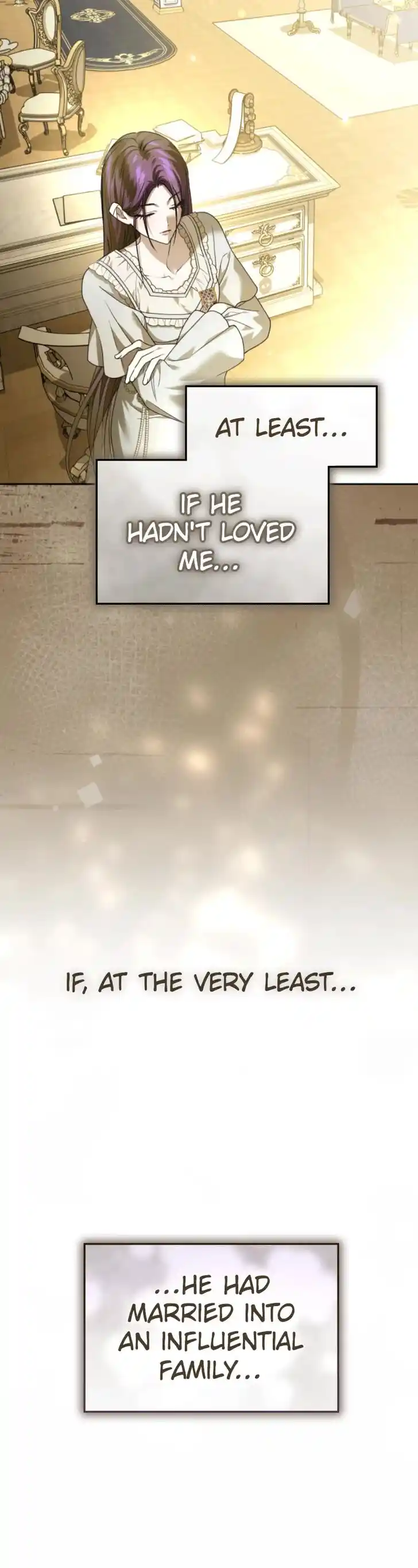 I Want to Be You, Just For A Day Ch.230