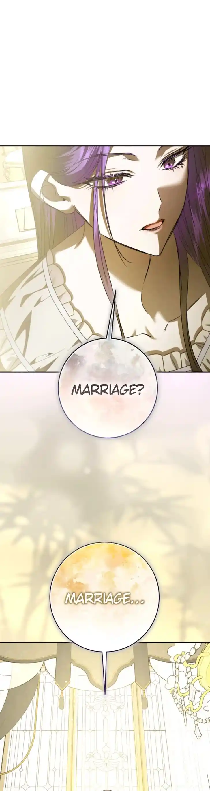 I Want to Be You, Just For A Day Ch.230