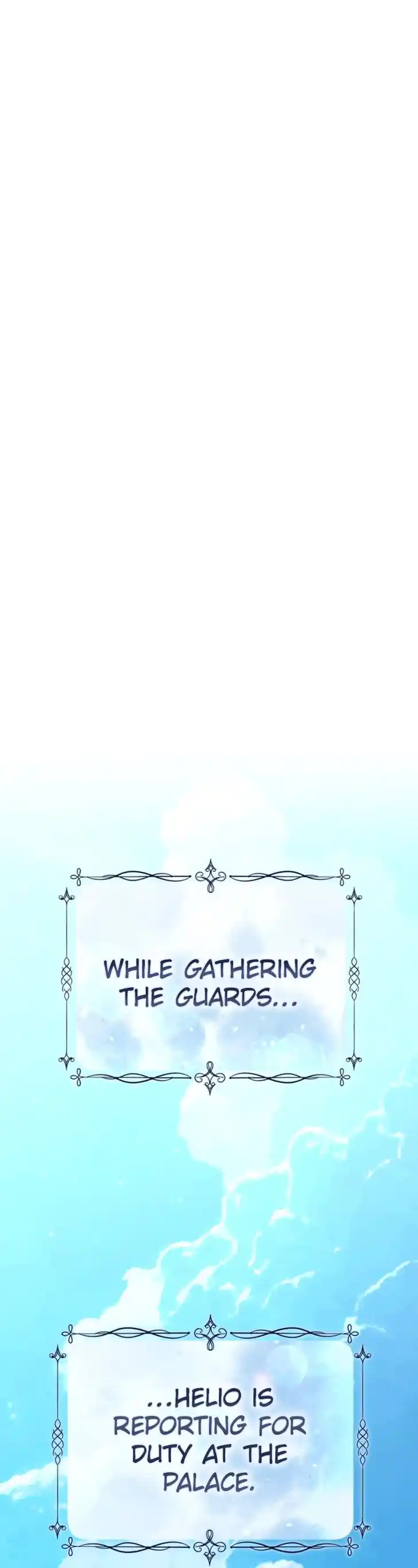 I Want to Be You, Just For A Day Ch.230