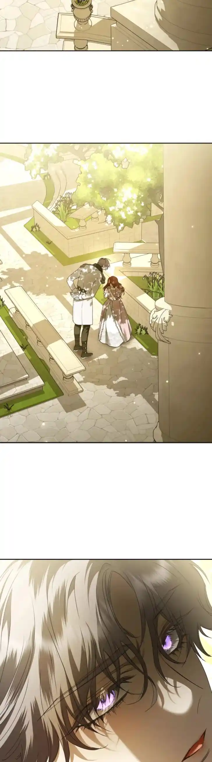 I Want to Be You, Just For A Day Ch.230