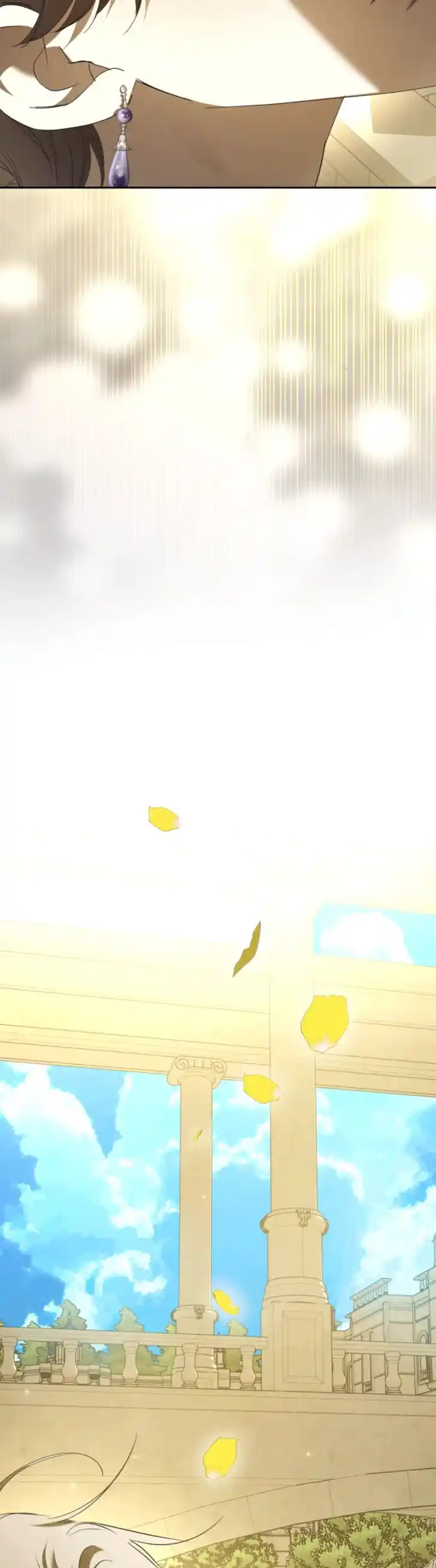 I Want to Be You, Just For A Day Ch.230