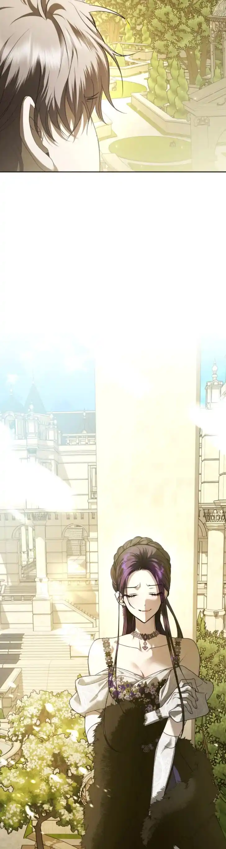 I Want to Be You, Just For A Day Ch.230