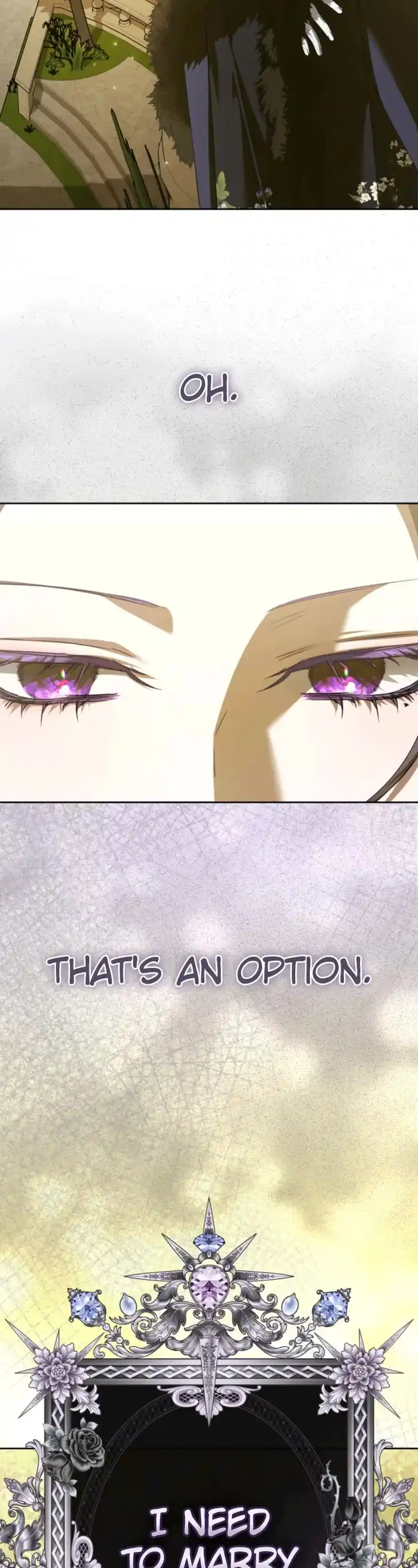 I Want to Be You, Just For A Day Ch.230