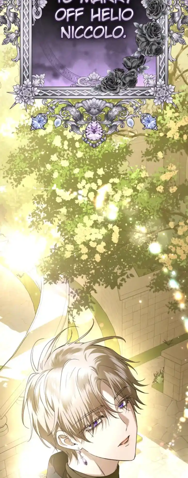 I Want to Be You, Just For A Day Ch.230