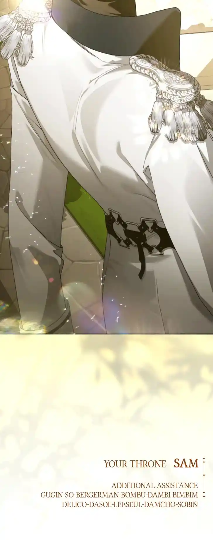 I Want to Be You, Just For A Day Ch.230