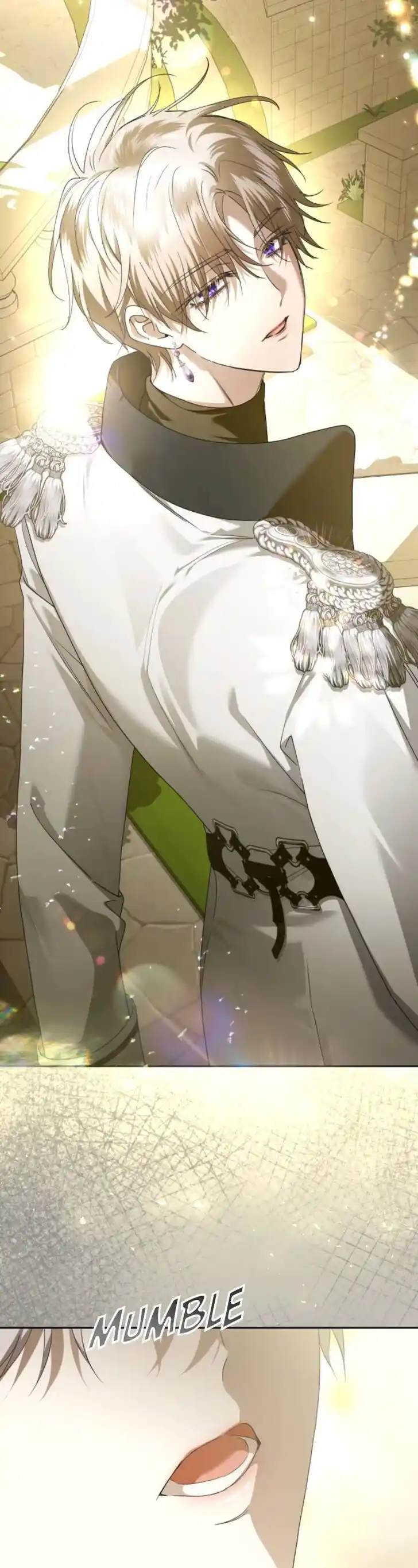 I Want to Be You, Just For A Day Ch.231