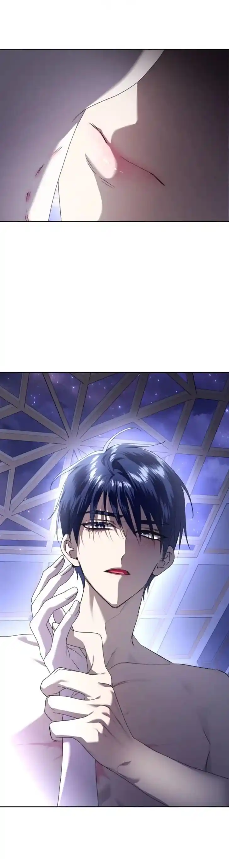 I Want to Be You, Just For A Day Ch.231