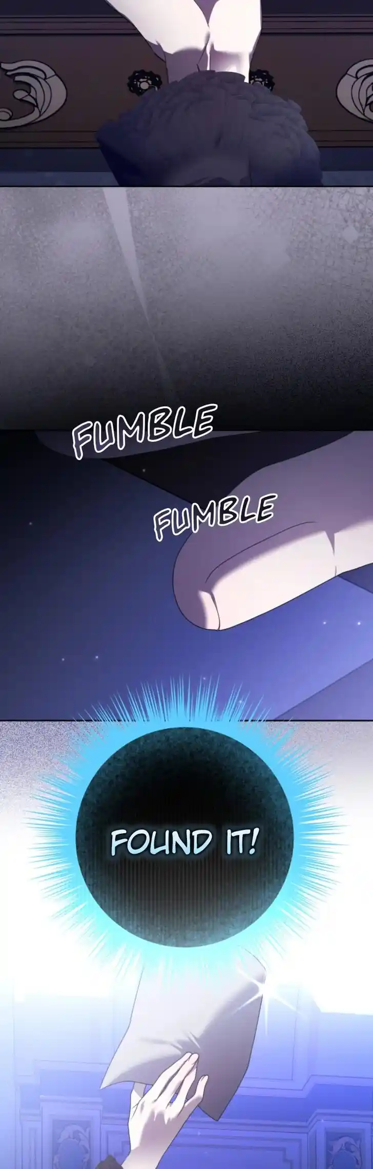 I Want to Be You, Just For A Day Ch.231