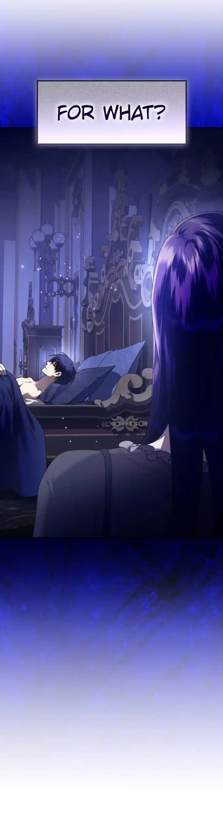 I Want to Be You, Just For A Day Ch.231