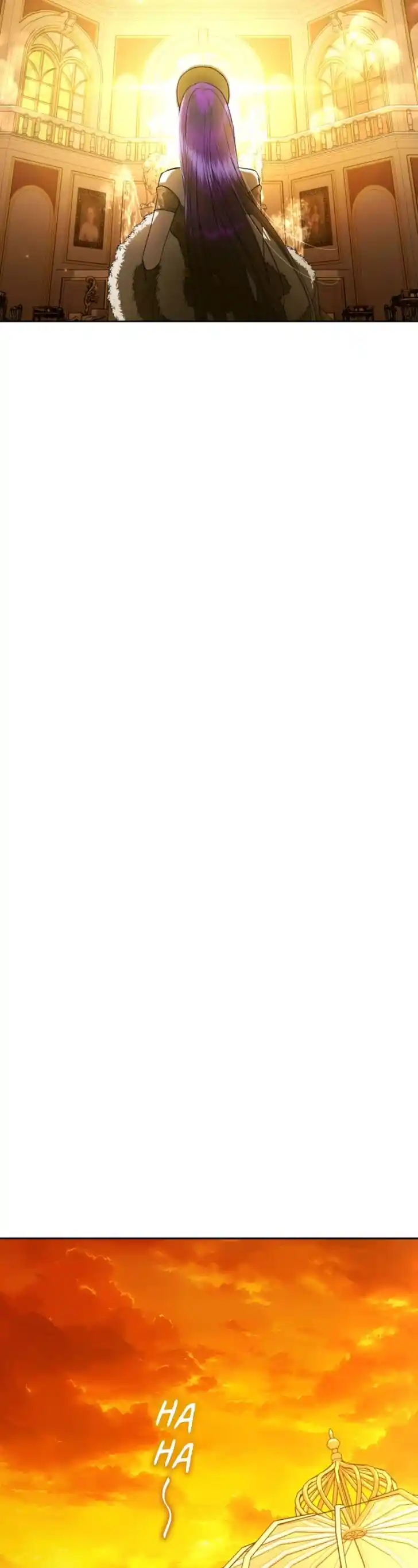 I Want to Be You, Just For A Day Ch.231