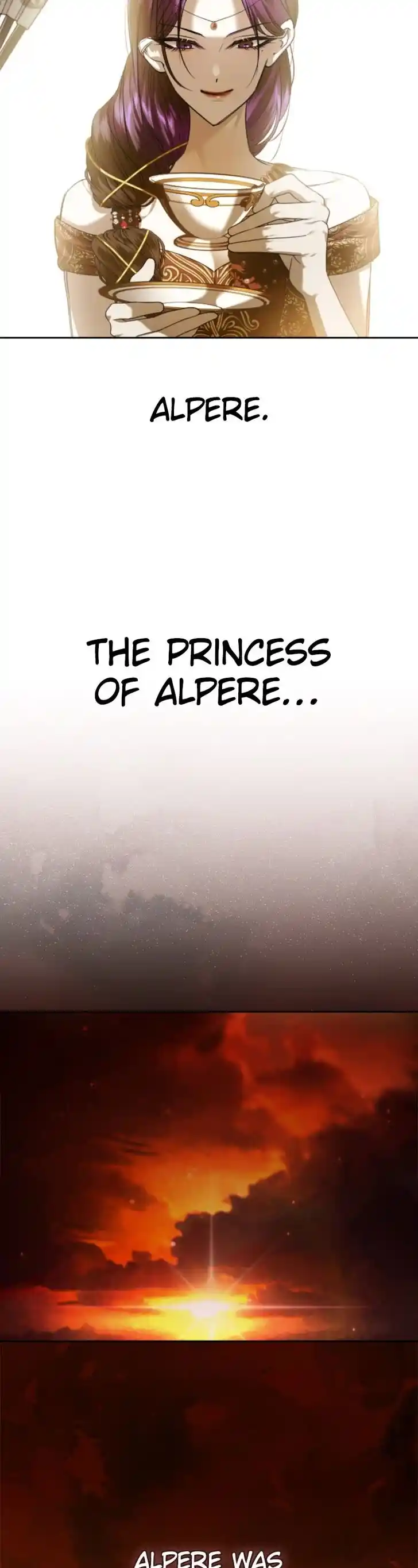 I Want to Be You, Just For A Day Ch.231