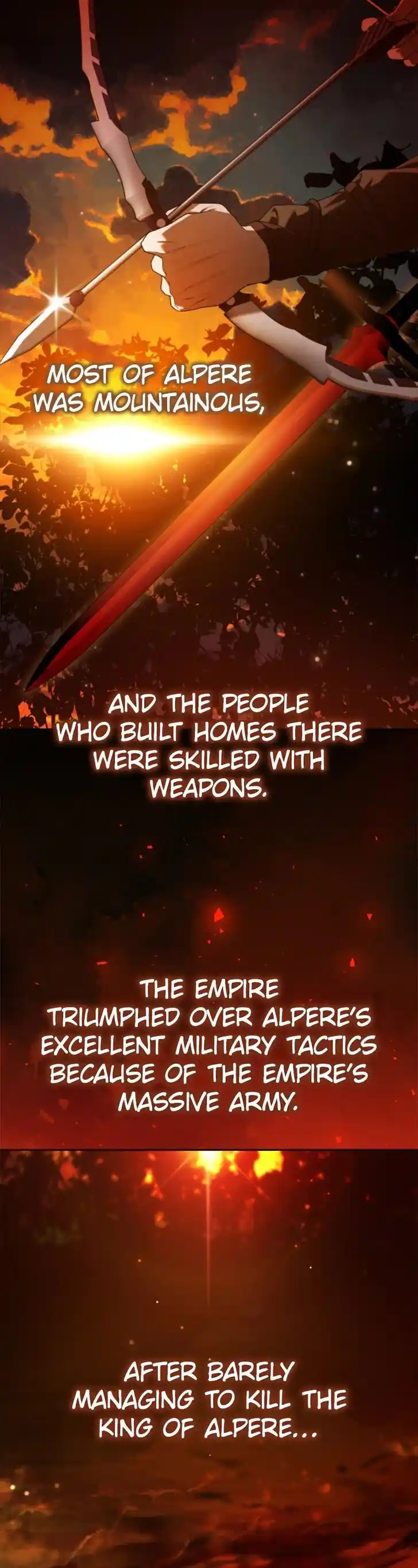 I Want to Be You, Just For A Day Ch.231