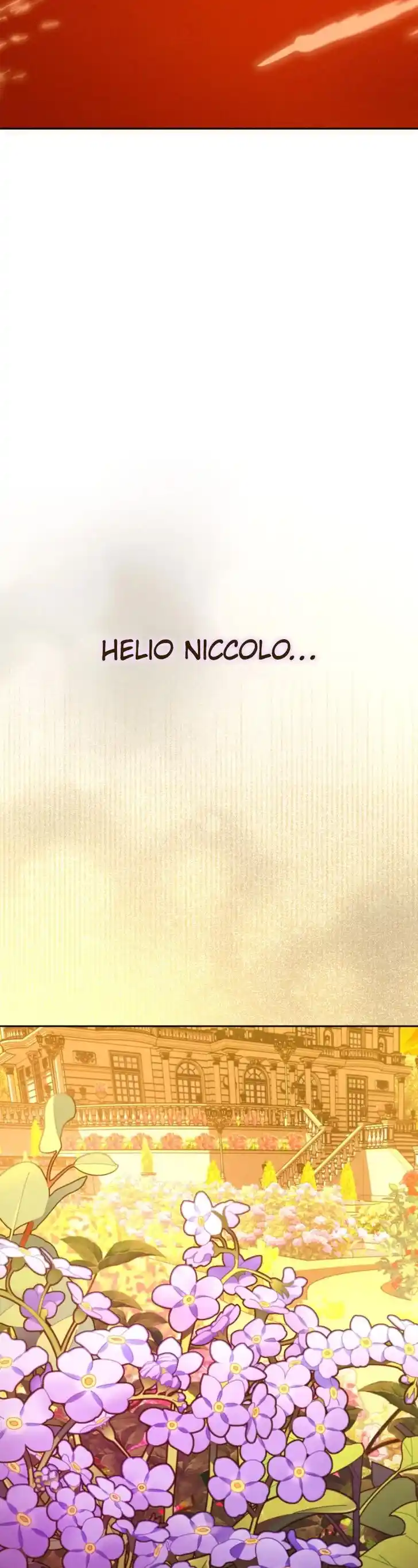 I Want to Be You, Just For A Day Ch.231