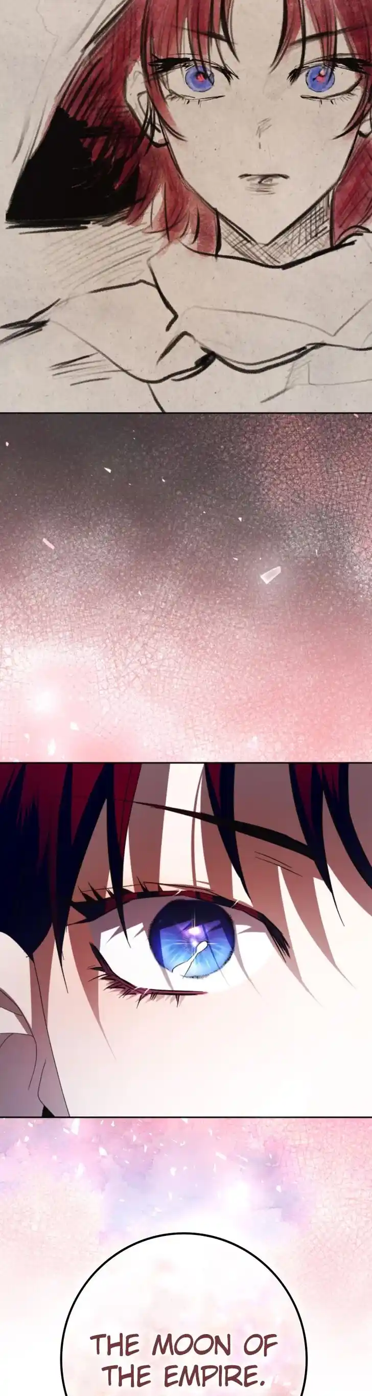 I Want to Be You, Just For A Day Ch.231