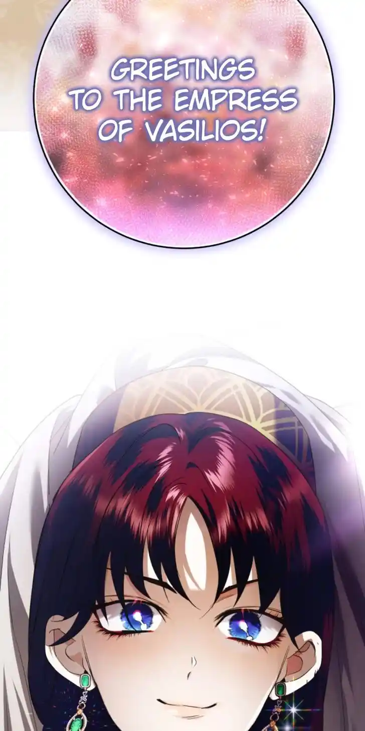 I Want to Be You, Just For A Day Ch.231