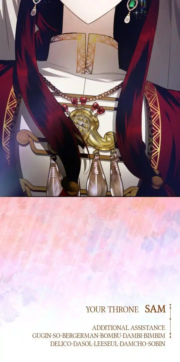 I Want to Be You, Just For A Day Ch.231