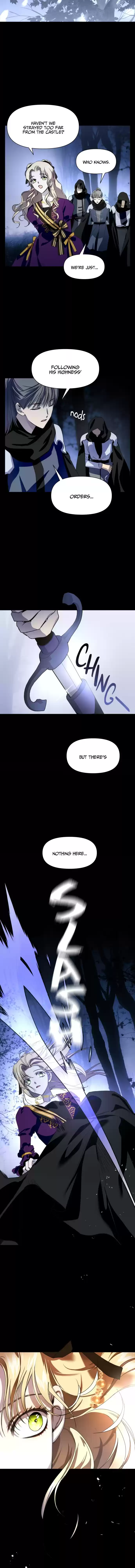 I Want to Be You, Just For A Day ch.9