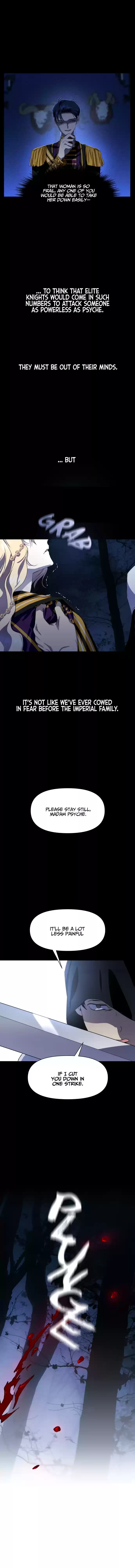 I Want to Be You, Just For A Day ch.9