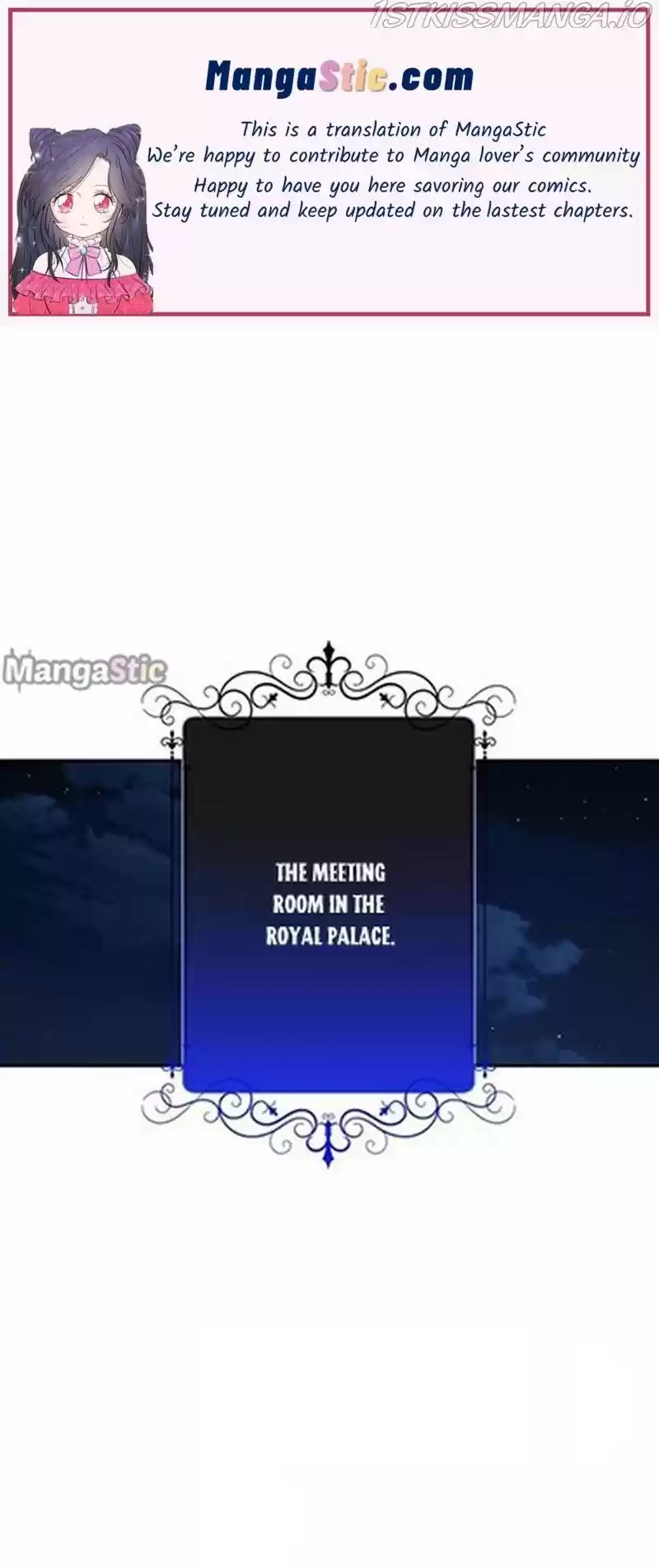 I Want To Be You, Just For A Day Chapter 103.5