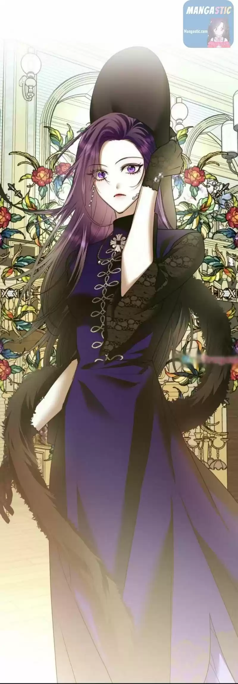 I Want To Be You, Just For A Day Chapter 104.5