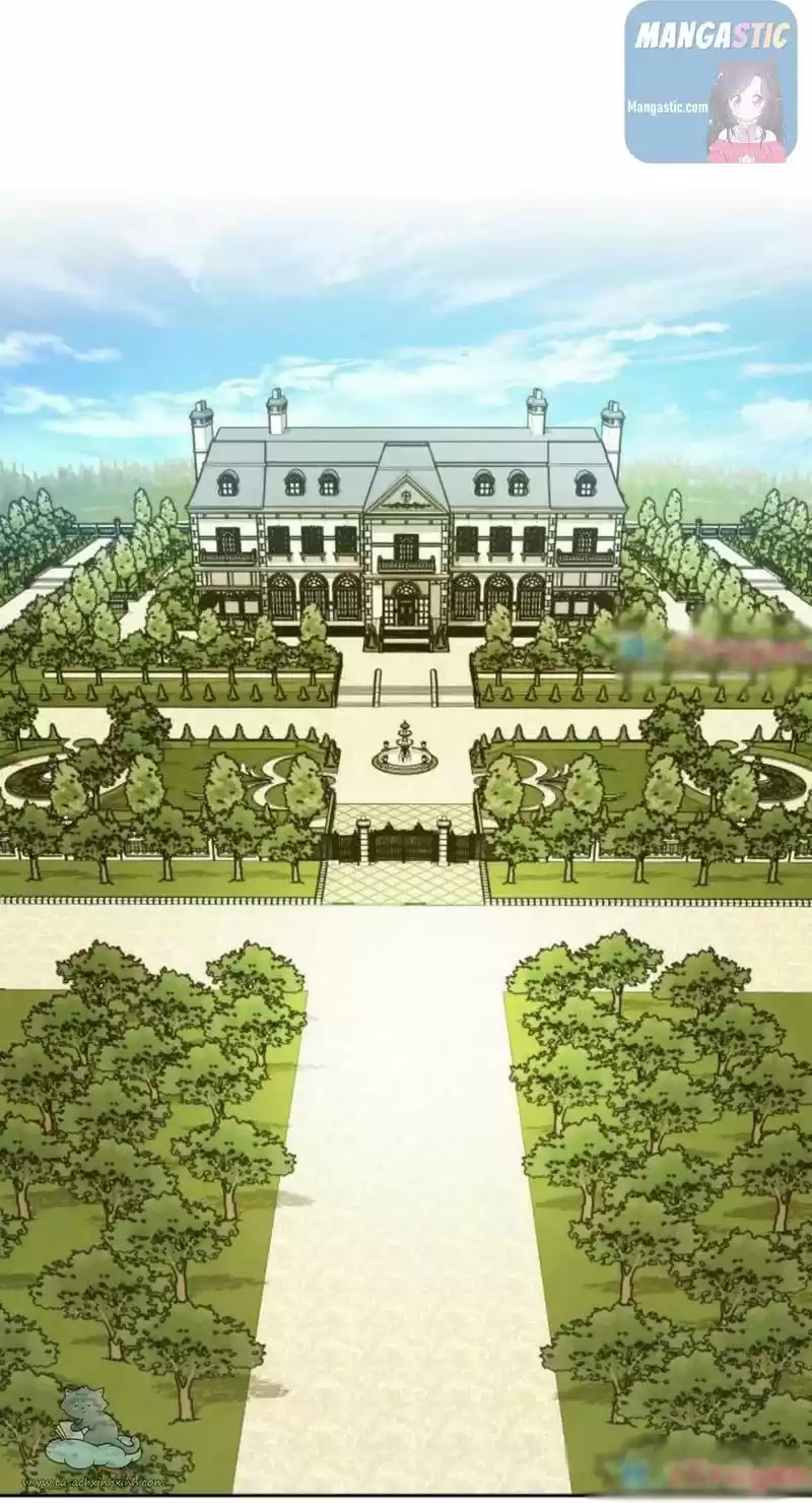 I Want To Be You, Just For A Day Chapter 104.5