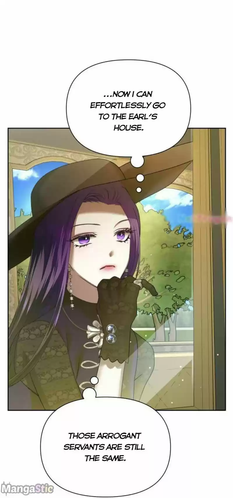 I Want To Be You, Just For A Day Chapter 104.5