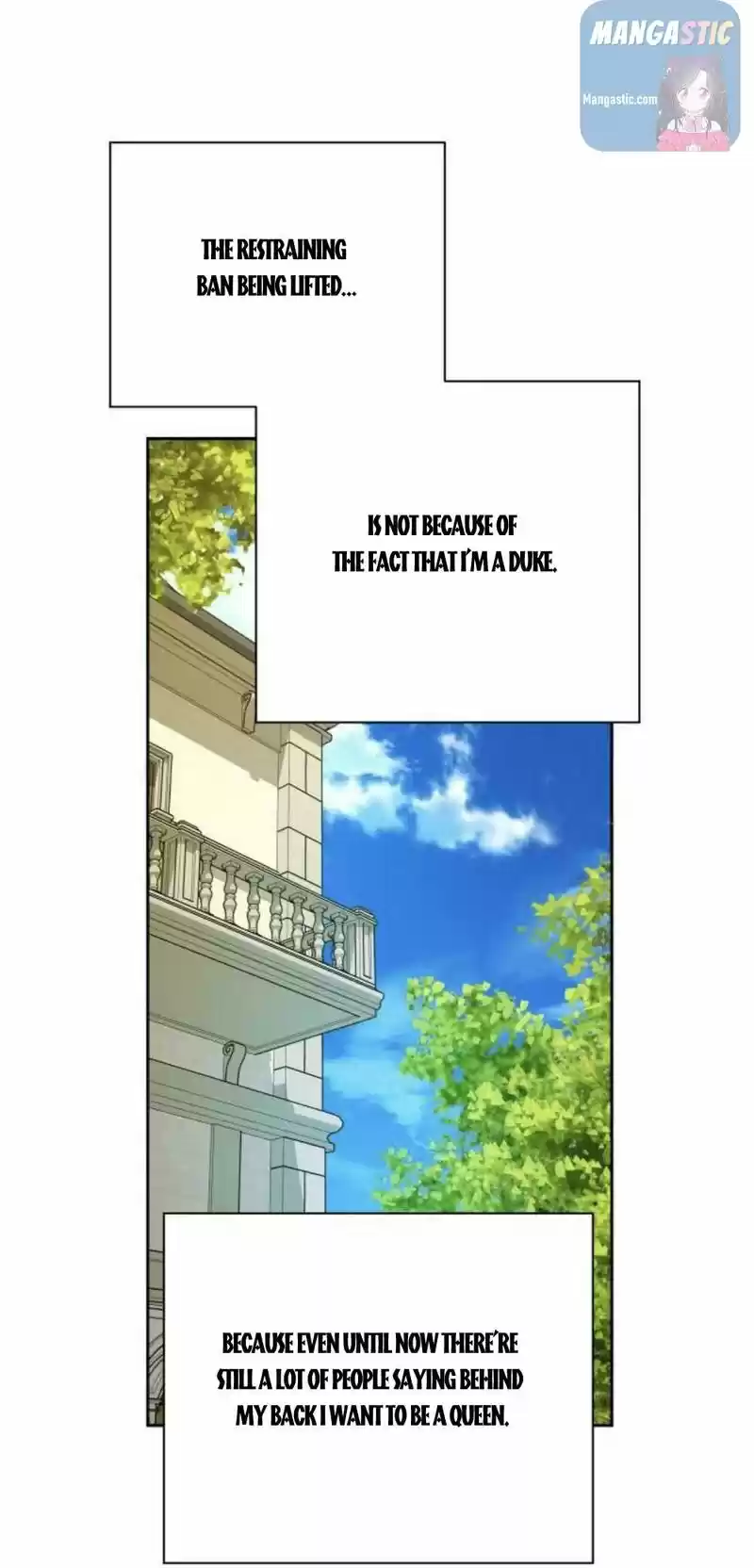 I Want To Be You, Just For A Day Chapter 104.5