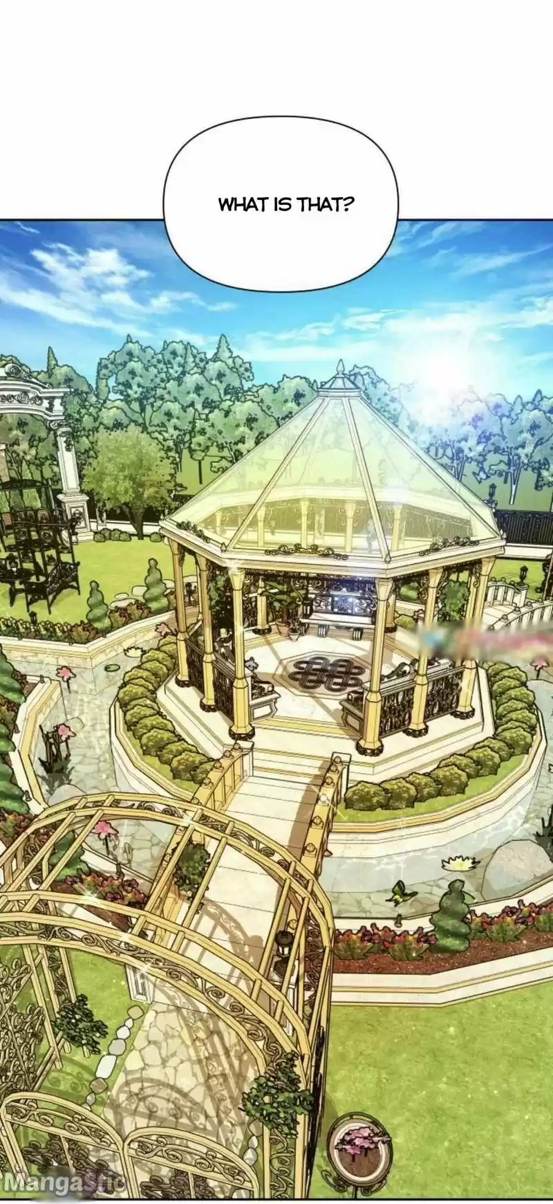 I Want To Be You, Just For A Day Chapter 104.5