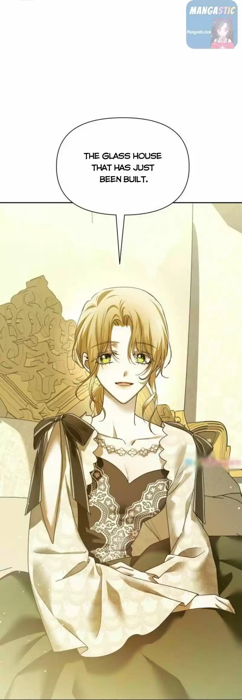 I Want To Be You, Just For A Day Chapter 104.5