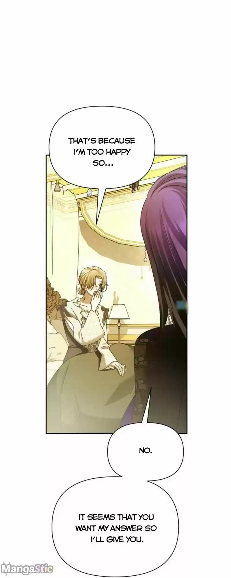 I Want To Be You, Just For A Day Chapter 104.5