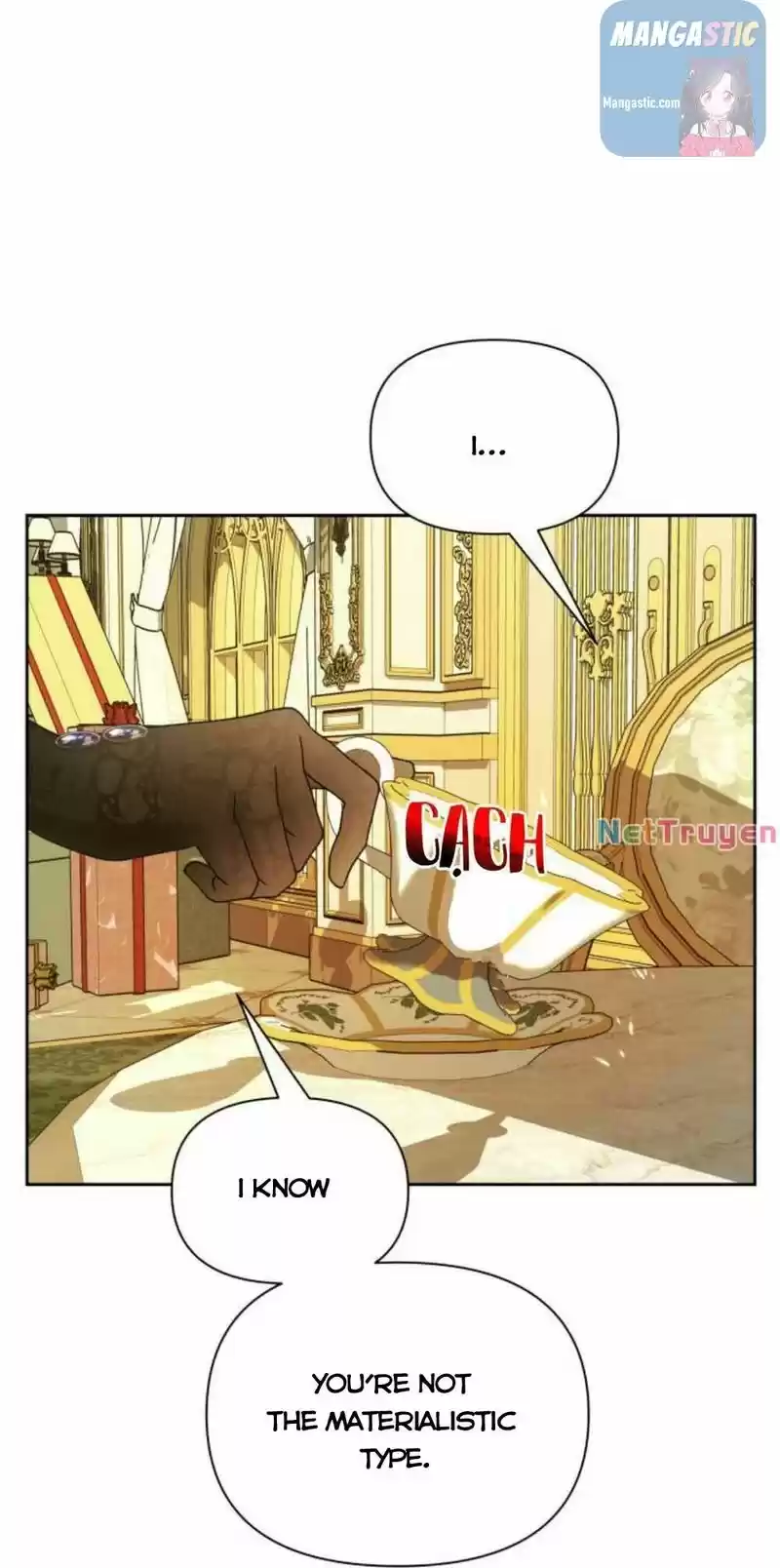 I Want To Be You, Just For A Day Chapter 104.5