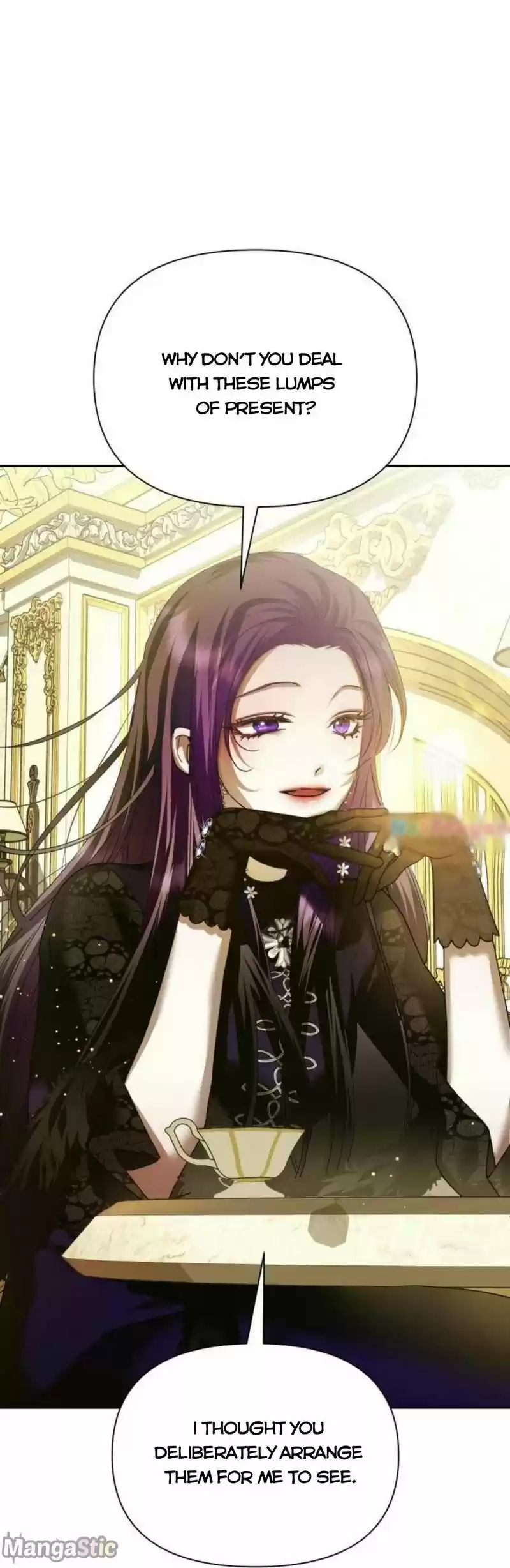 I Want To Be You, Just For A Day Chapter 104.5