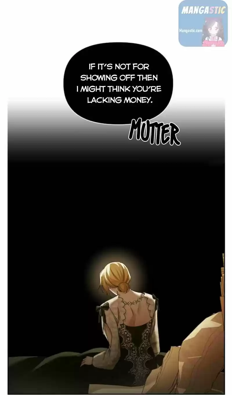 I Want To Be You, Just For A Day Chapter 104.5