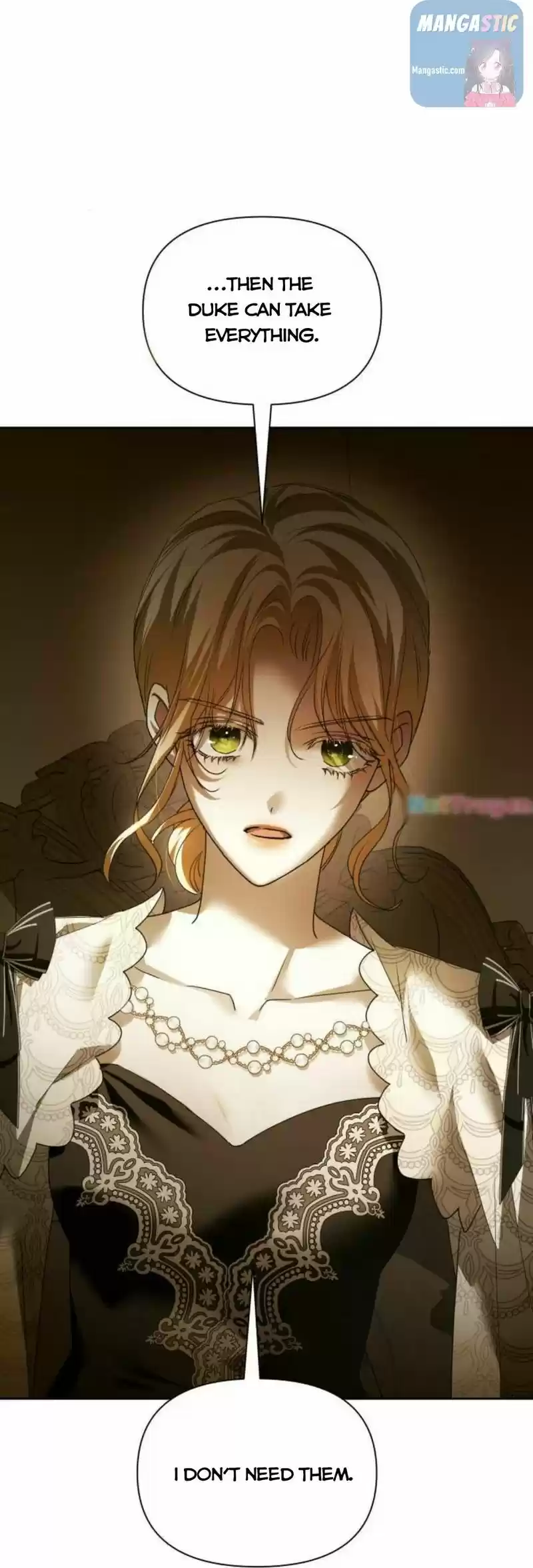 I Want To Be You, Just For A Day Chapter 104.5