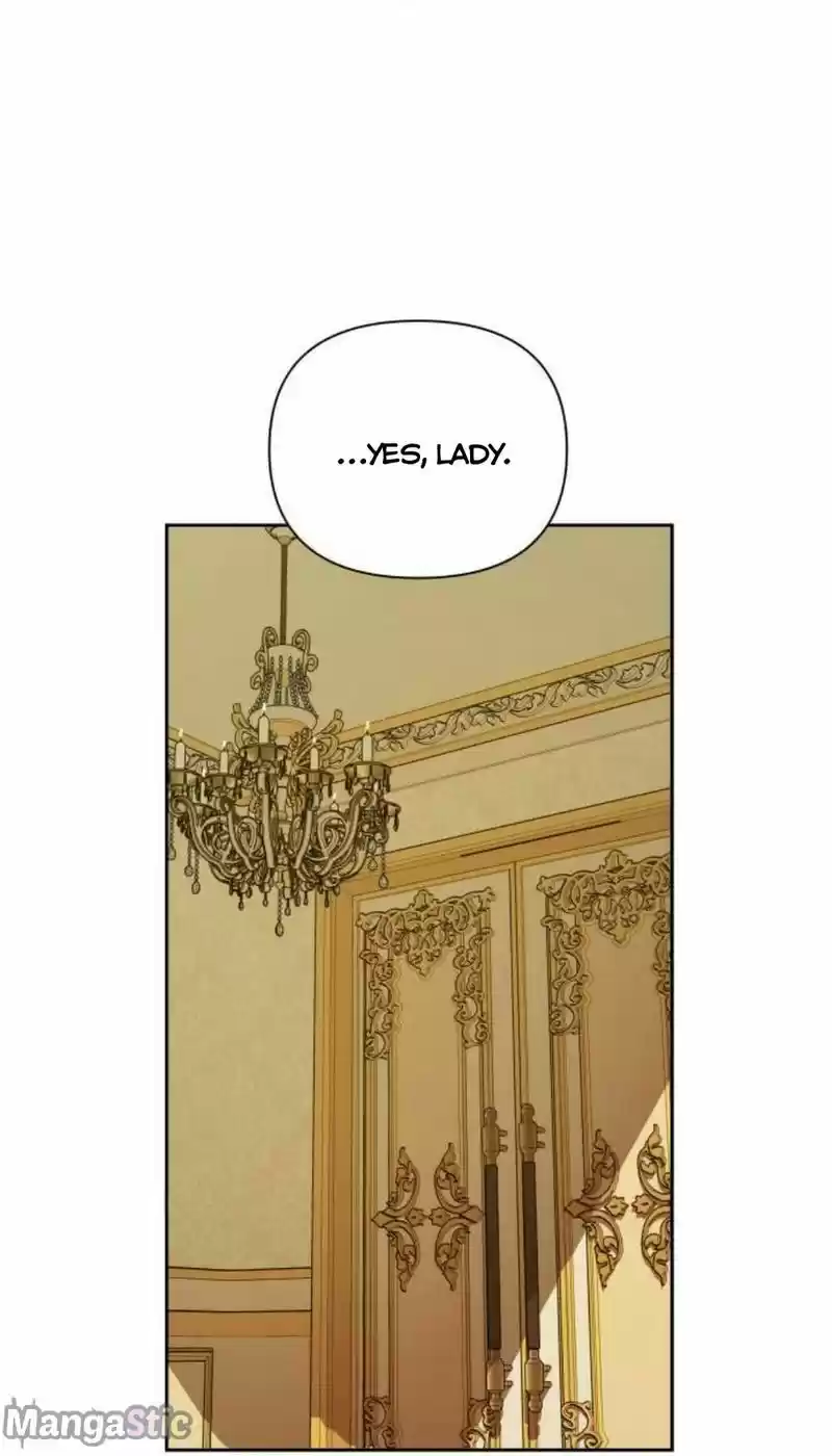 I Want To Be You, Just For A Day Chapter 104.5