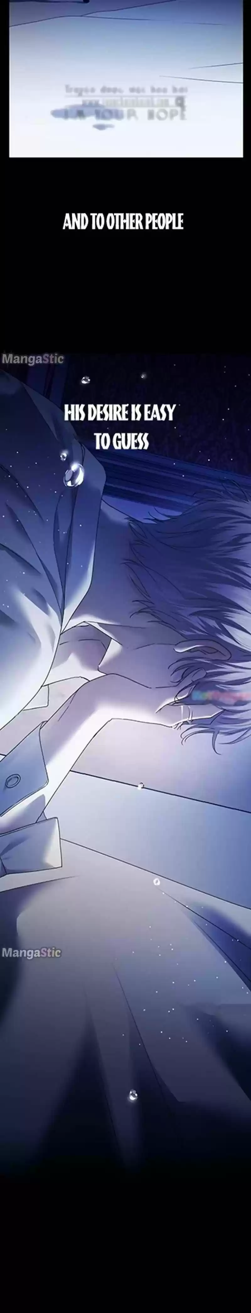 I Want To Be You, Just For A Day Chapter 104.5