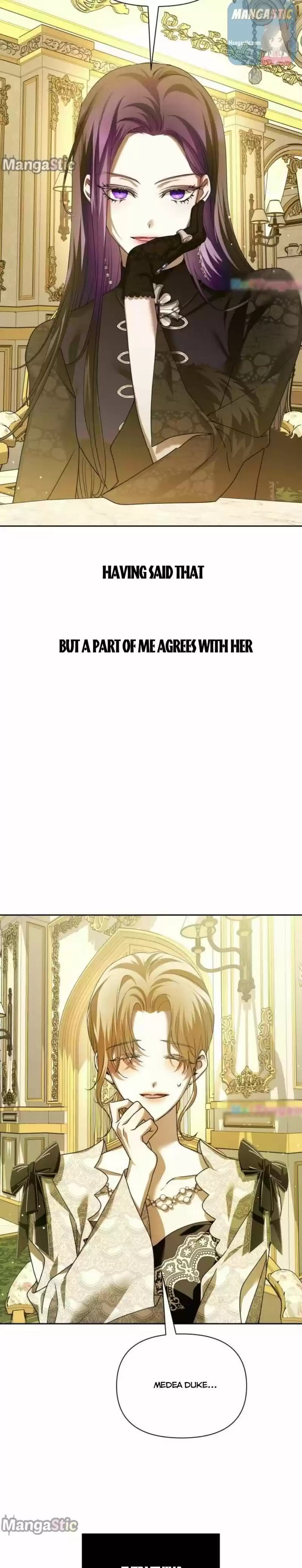 I Want To Be You, Just For A Day Chapter 105