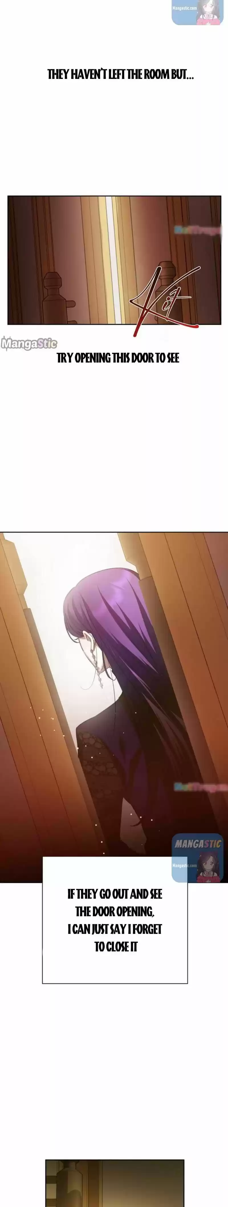 I Want To Be You, Just For A Day Chapter 105