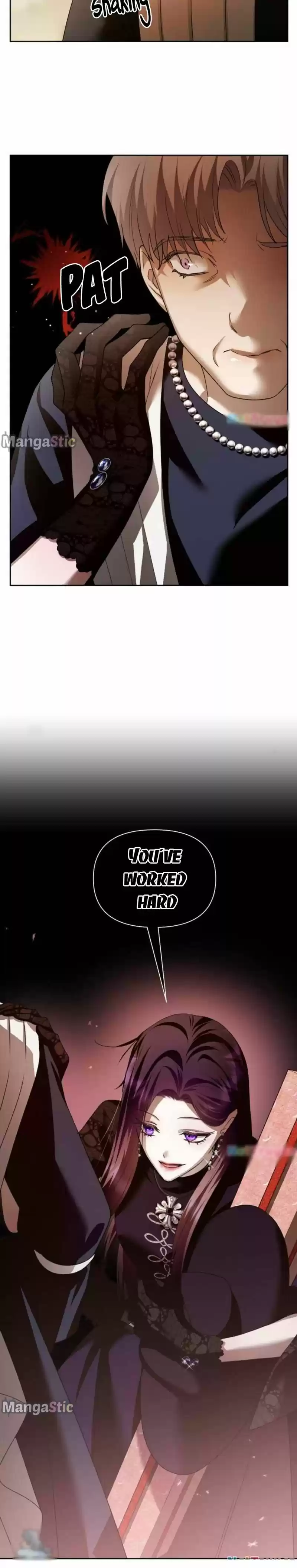 I Want To Be You, Just For A Day Chapter 105