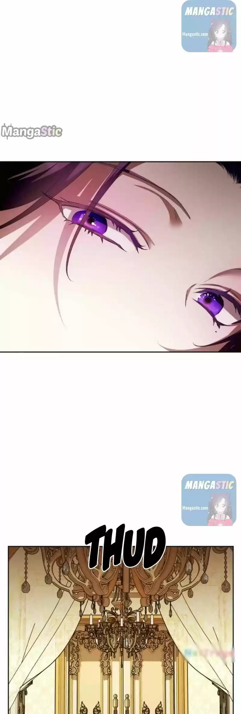 I Want To Be You, Just For A Day Chapter 105