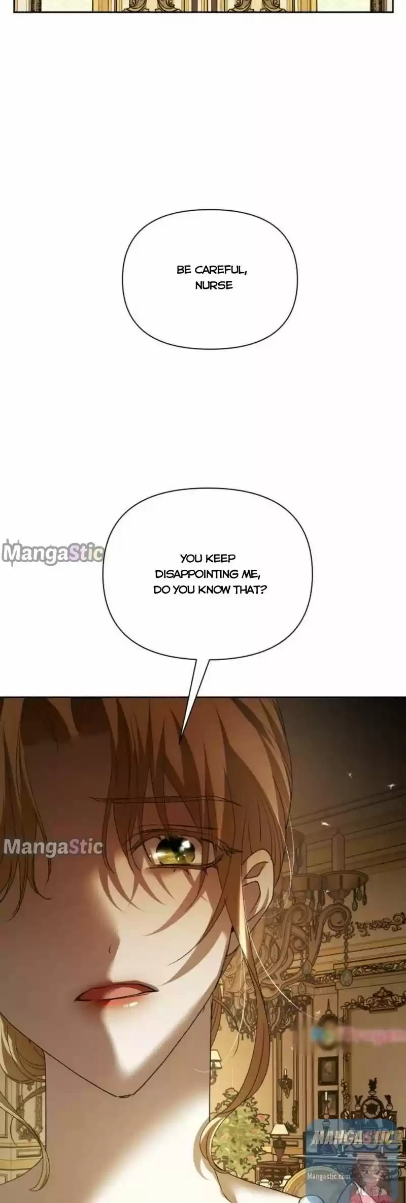 I Want To Be You, Just For A Day Chapter 105