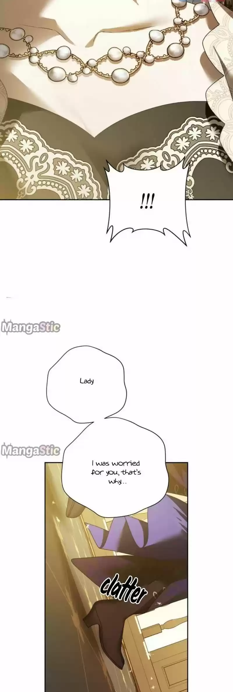 I Want To Be You, Just For A Day Chapter 105