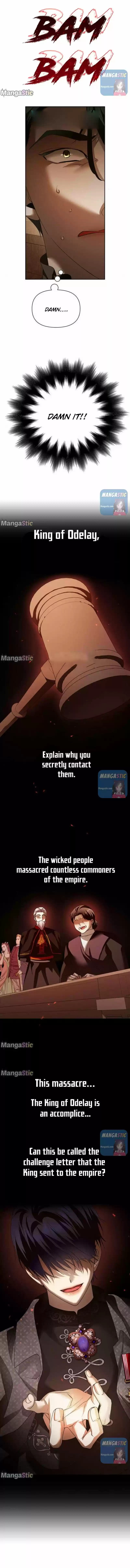 I Want To Be You, Just For A Day Chapter 109