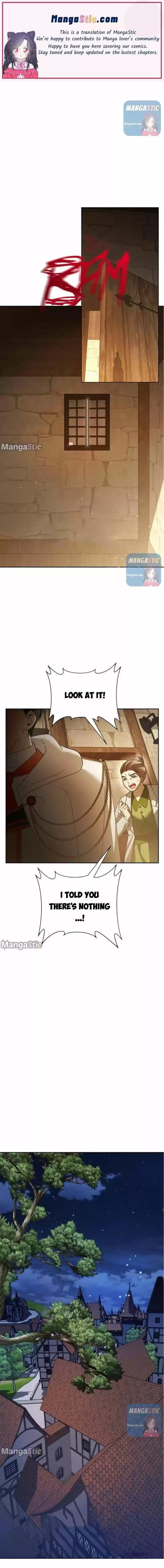 I Want To Be You, Just For A Day Chapter 109.5