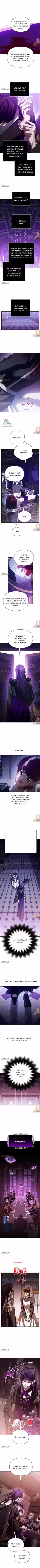 I Want To Be You, Just For A Day Chapter 111