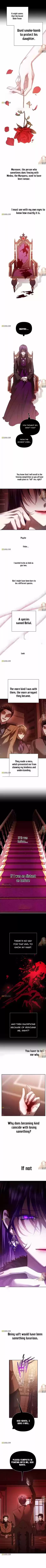 I Want To Be You, Just For A Day Chapter 111.5