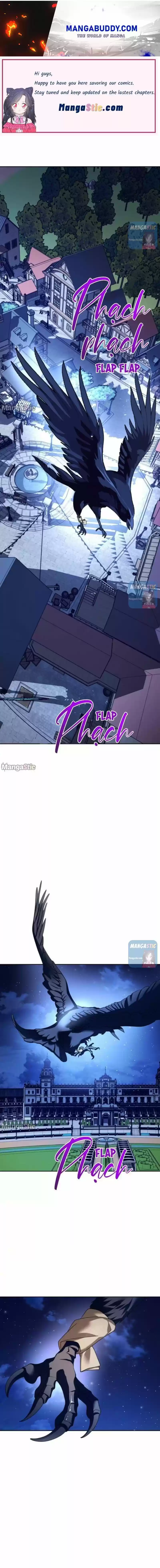 I Want To Be You, Just For A Day Chapter 112.5