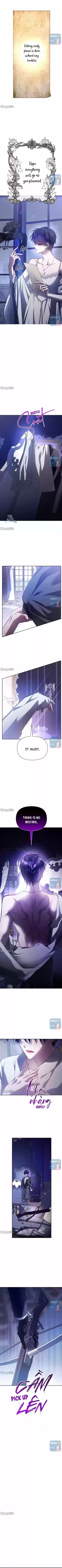 I Want To Be You, Just For A Day Chapter 112.5