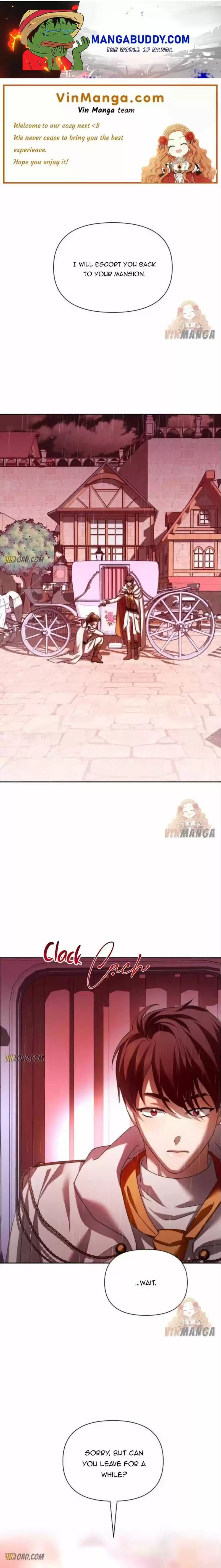 I Want To Be You, Just For A Day Chapter 114.5