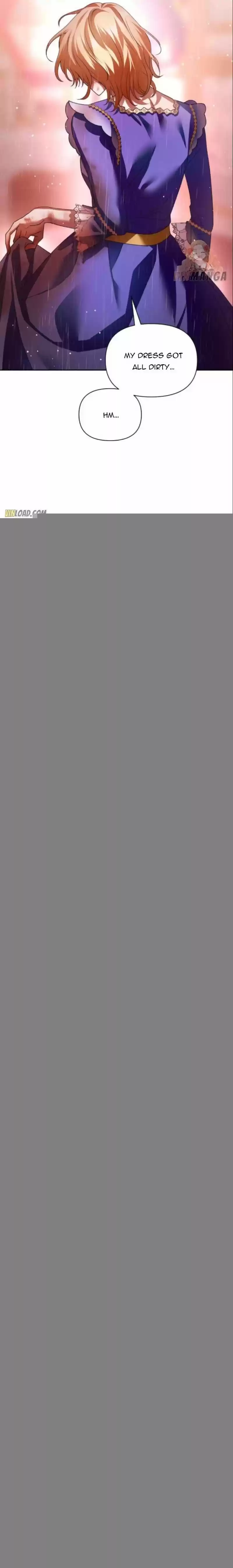 I Want To Be You, Just For A Day Chapter 114.5